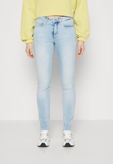 Джинсы Skinny Fit Calvin Klein Jeans