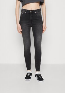 Джинсы Skinny Fit Calvin Klein Jeans