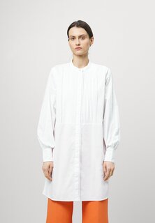 Повседневное платье Bruuns Bazaar, белый