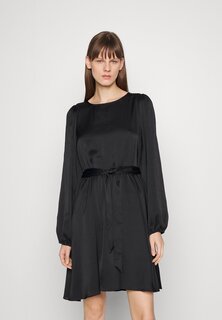 Коктейльное платье Bruuns Bazaar, черный