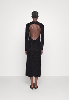 Коктейльное платье Musier, черный