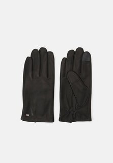 Перчатки Tommy Hilfiger, черный