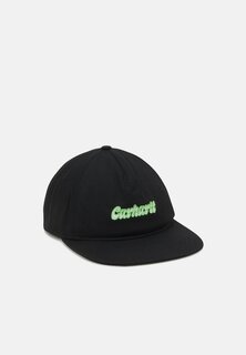 Бейсболка Carhartt WIP, черный