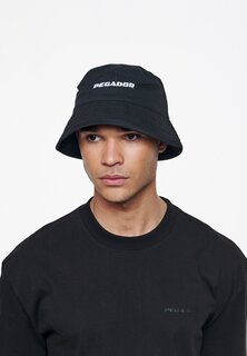 Шляпа Pegador, черный