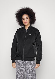 Куртка-бомбер Nike, черный