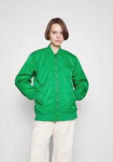 Куртка-бомбер mbyM, зеленый