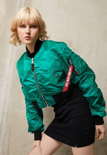 Куртка-бомбер Alpha Industries