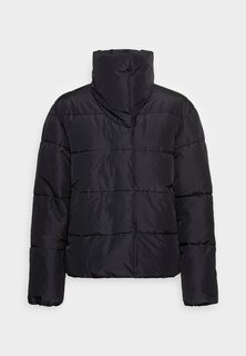 Куртка зимняя Esprit, черный