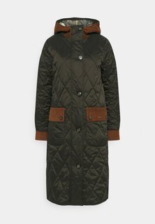 Зимнее пальто Barbour