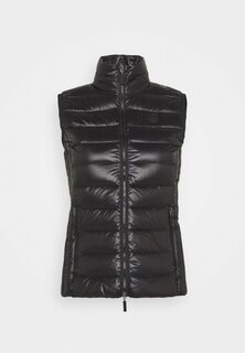 Жилет Armani Exchange, черный