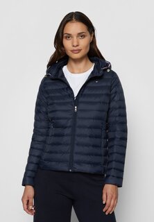 Пуховик Tommy Hilfiger