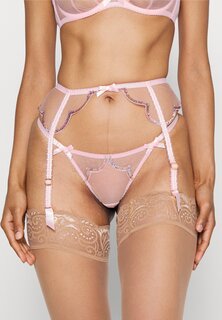 Пояс для чулок Agent Provocateur