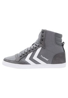 Высокие кроссовки Hummel