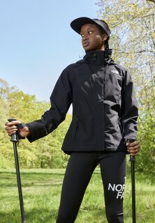 Куртка soft shell The North Face