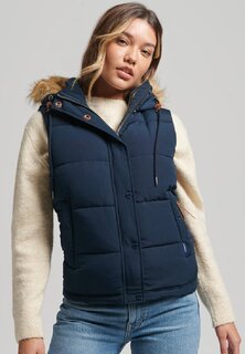 Жилет Superdry