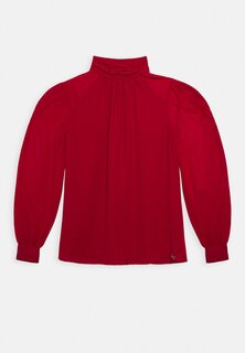 Блузка MARCIANO BY GUESS, красный
