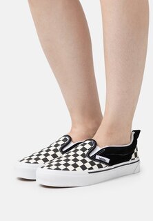 Лоферы Vans