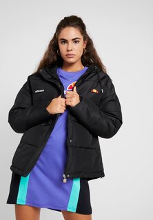 Куртка зимняя Ellesse, черный