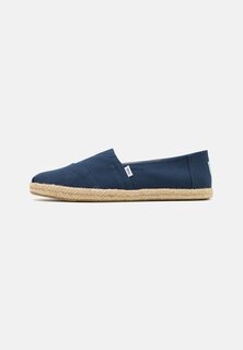 Эспадрильи TOMS