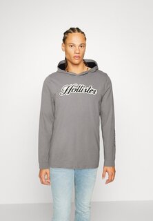 Худи Hollister Co.