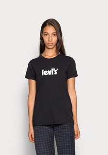 Футболка с принтом Levi&apos;s Levis