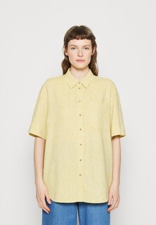 Блуза на пуговицах Moss Copenhagen