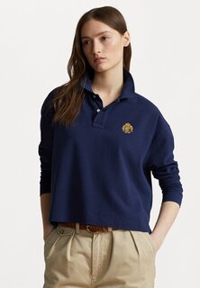 Рубашка поло Polo Ralph Lauren