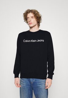 Толстовка Calvin Klein Jeans, черный