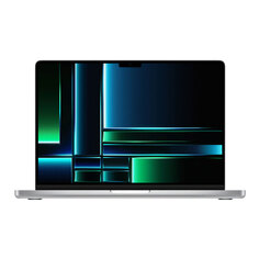 Ноутбук Apple MacBook Pro 14 M2 Pro (2023), 32 Гб/2 Тб, английская клавиатура, Silver