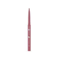 Bell Hypoallergenic Long Wear Lip Pencil гипоаллергенный стойкий карандаш для губ в стике 06 Сиреневый 0,3г