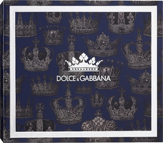 Парфюмерный набор Dolce &amp; Gabbana K by Dolce &amp; Gabbana