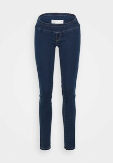 Джинсы Skinny Fit Even&amp;Odd, синий Even&Odd