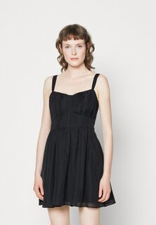 Коктейльное платье Abercrombie &amp; Fitch