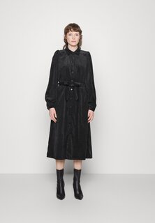 Повседневное платье Moss Copenhagen, черный