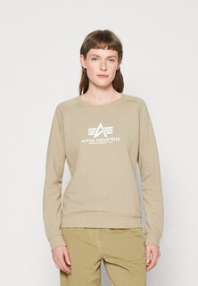 Толстовка Alpha Industries