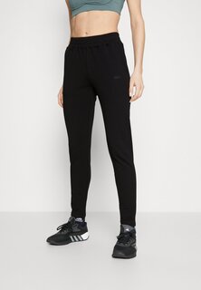 Спортивные брюки ICANIWILL, черный