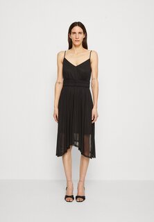 Коктейльное платье Esprit, черный