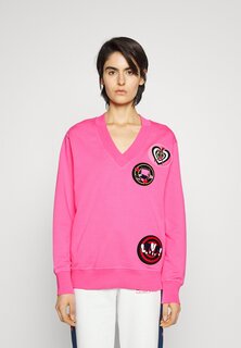 Толстовка Love Moschino