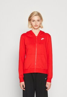 Толстовка на молнии Nike