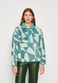 Джемпер флисовый Billabong