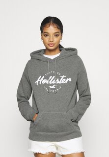 Худи Hollister Co.