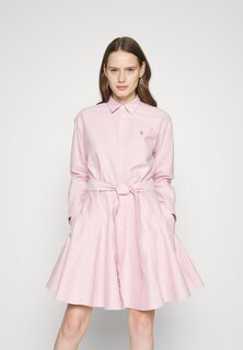 Платье-рубашка Polo Ralph Lauren