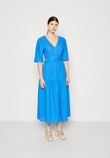 Повседневное платье Lindex, синий