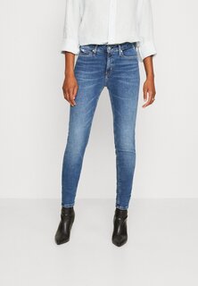 Джинсы Skinny Fit Calvin Klein Jeans