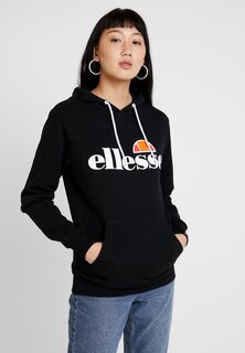 Худи Ellesse, черный