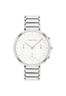 Часы с хронографом Calvin Klein