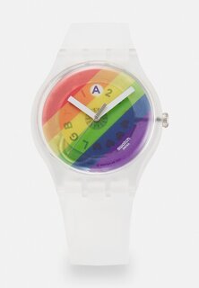 Часы Swatch