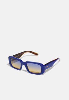 Солнцезащитные очки Arnette, синий