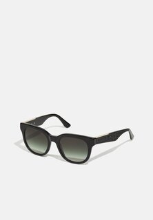 Солнцезащитные очки Lacoste, черный