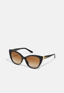 Солнцезащитные очки Ralph Lauren, черный